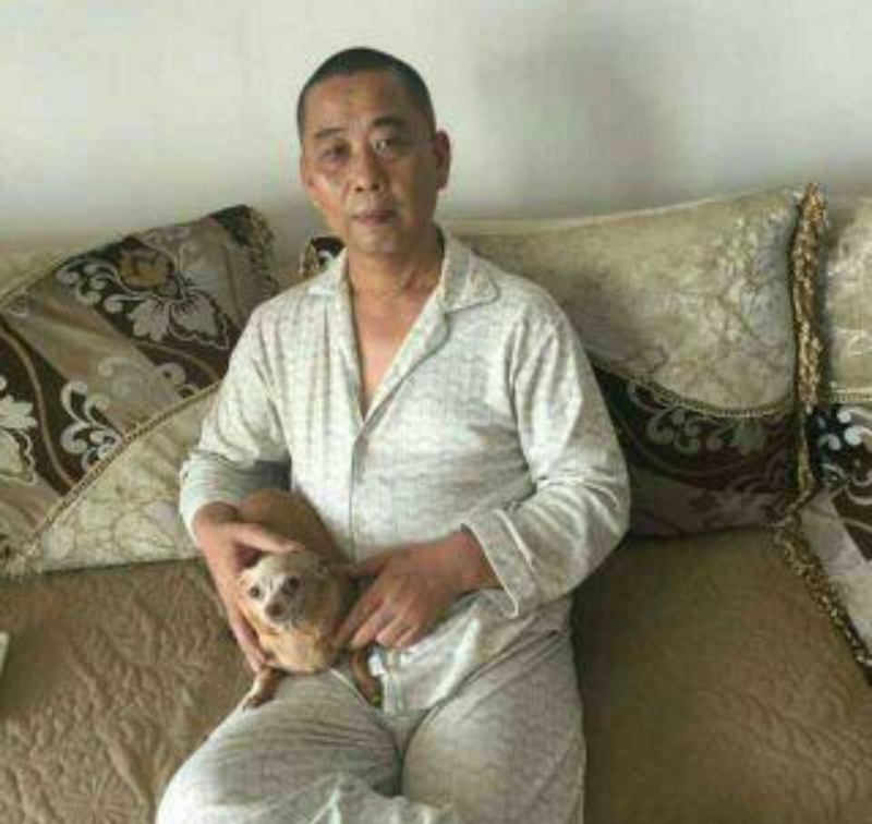 榕树下的第一张照片--福清征婚网