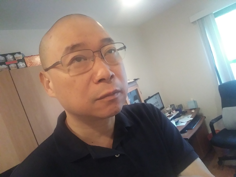 高山的第一张照片--福清征婚网