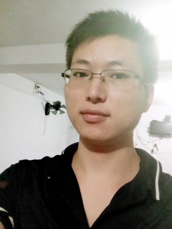 安静的心的第一张照片--福清征婚网