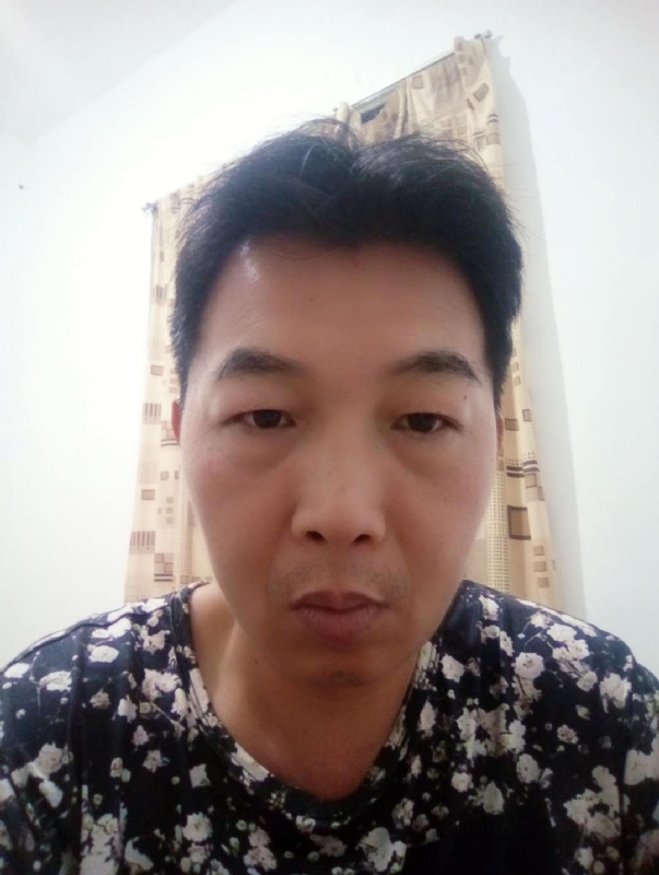 繁华哀伤的第一张照片--福清征婚网