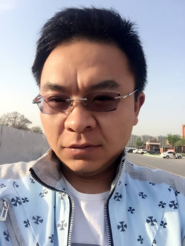 执着的等待的第一张照片--福清征婚网