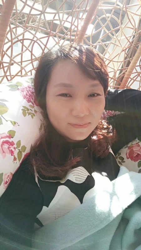 悦己的第一张照片--福清征婚网