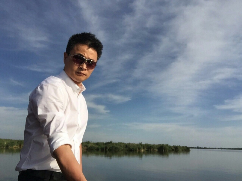 罗的第一张照片--福清征婚网