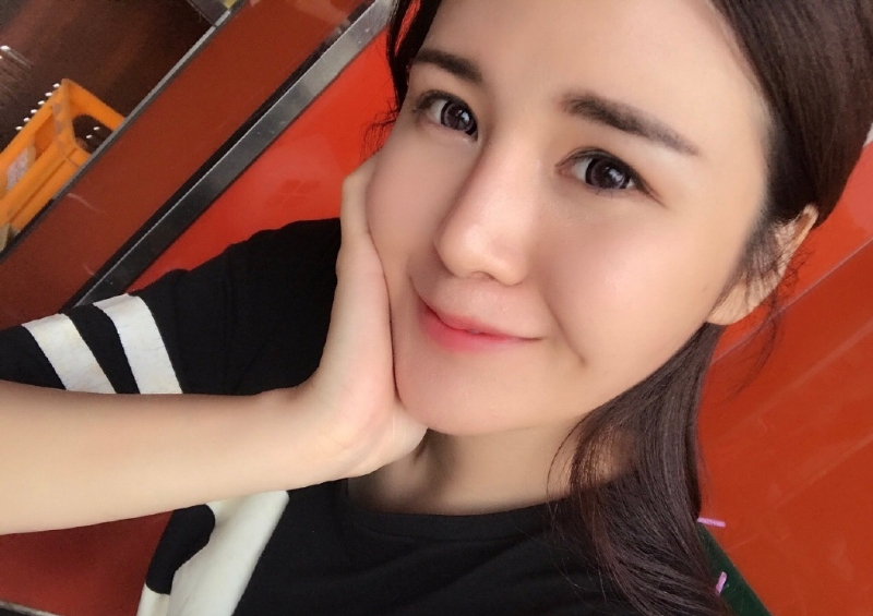 Ccy晴的第一张照片--福清征婚网