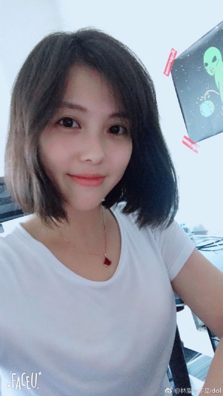 小萌芽儿的第一张照片--福清征婚网