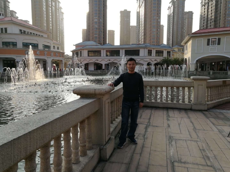 光圈的第二张照片--福清征婚网