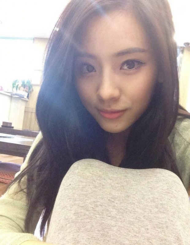 榕榕的第一张照片--福清征婚网