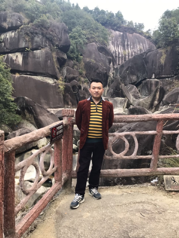 风筝的第二张照片--福清征婚网