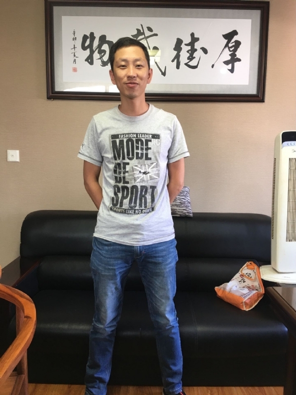 逝水流年的第一张照片--福清征婚网