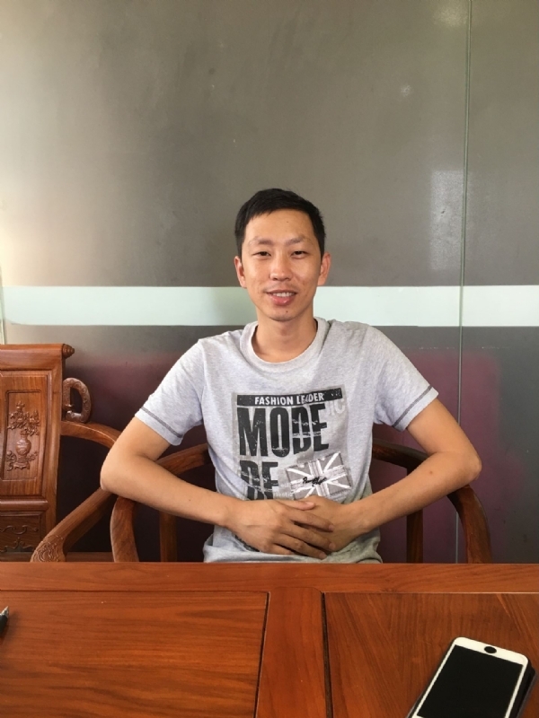 逝水流年的第二张照片--福清征婚网