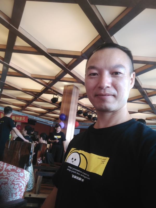 爱森的第一张照片--福清征婚网