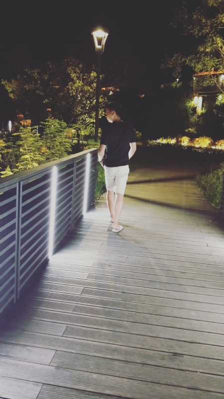 李珂炯的第一张照片--福清征婚网