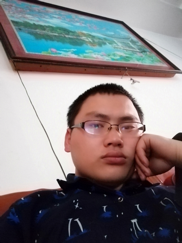 90男孩的第一张照片--福清征婚网