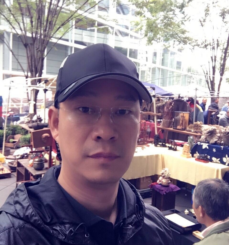 相聚是缘的第一张照片--福清征婚网