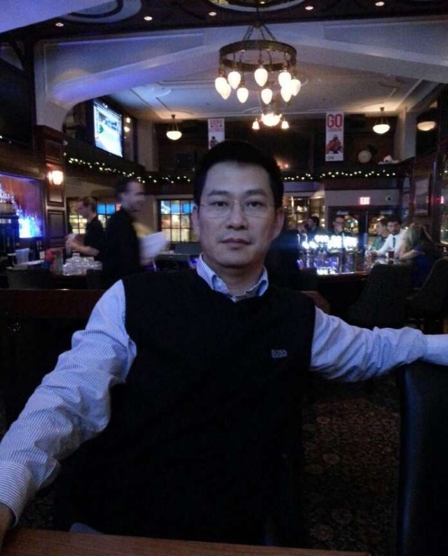 相聚是缘的第二张照片--福清征婚网