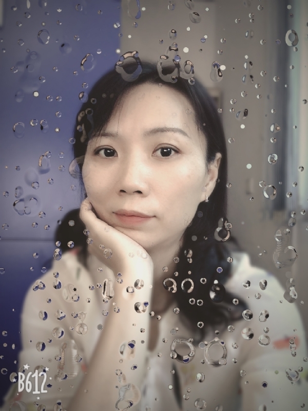 姗的第二张照片--福清征婚网