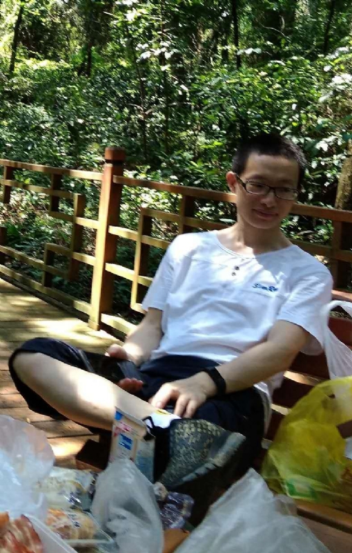 亲临的第一张照片--福清征婚网