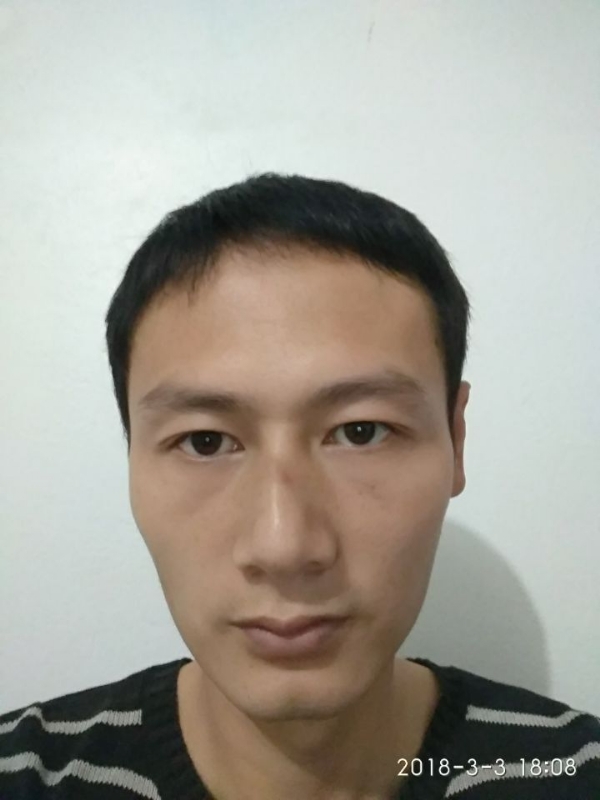 天天的第一张照片--福清征婚网