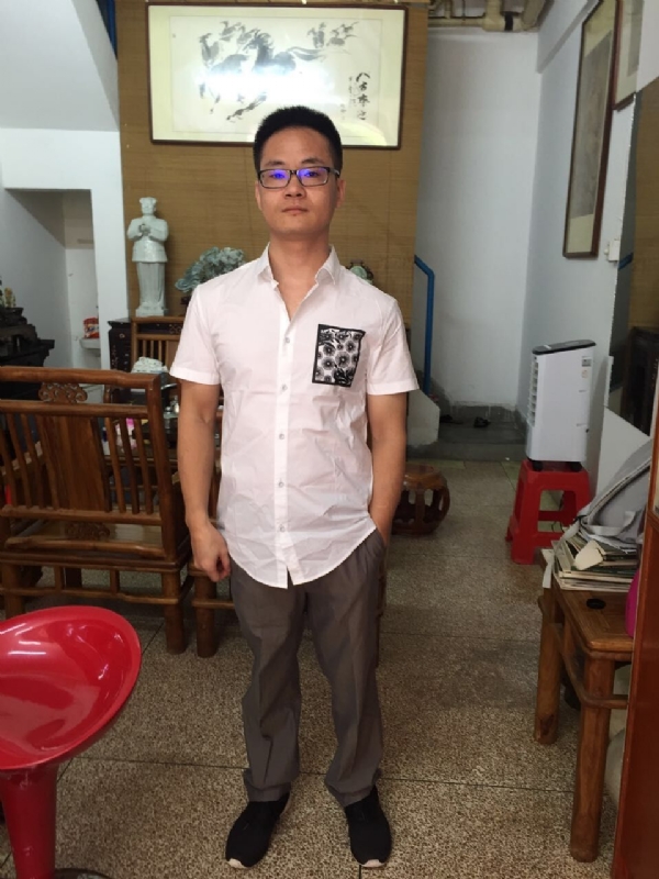 想要一个家的第一张照片--福清征婚网