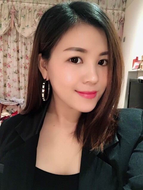 水晶之恋的第二张照片--福清征婚网
