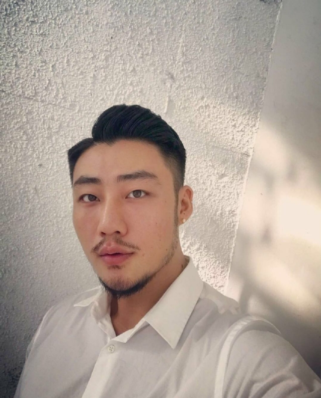 黄杰的第一张照片--福清征婚网
