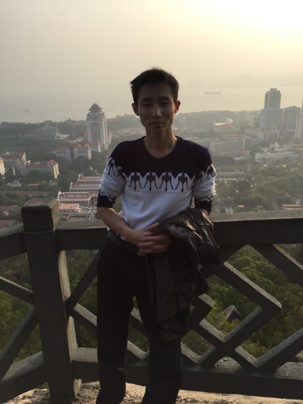 冬末花未眠的第一张照片--福清征婚网