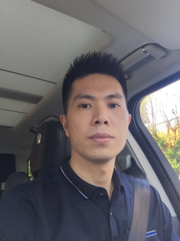 天道酬勤的第一张照片--福清征婚网