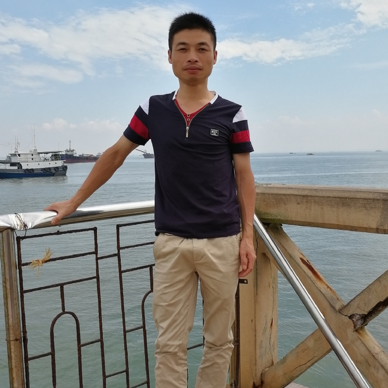 一个人的等待的第一张照片--福清征婚网