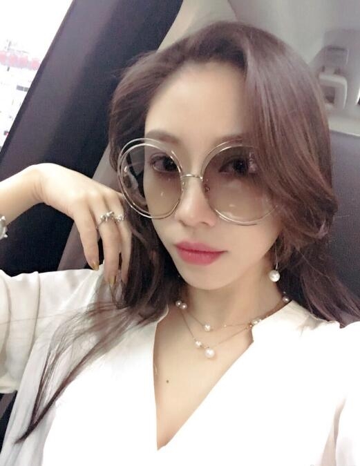 欣欣的第一张照片--福清征婚网