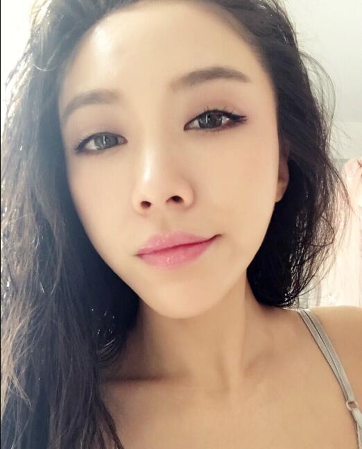 欣欣的第二张照片--福清征婚网