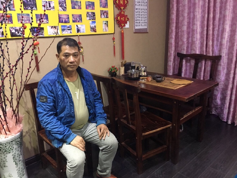 黄先生的第一张照片--福清征婚网