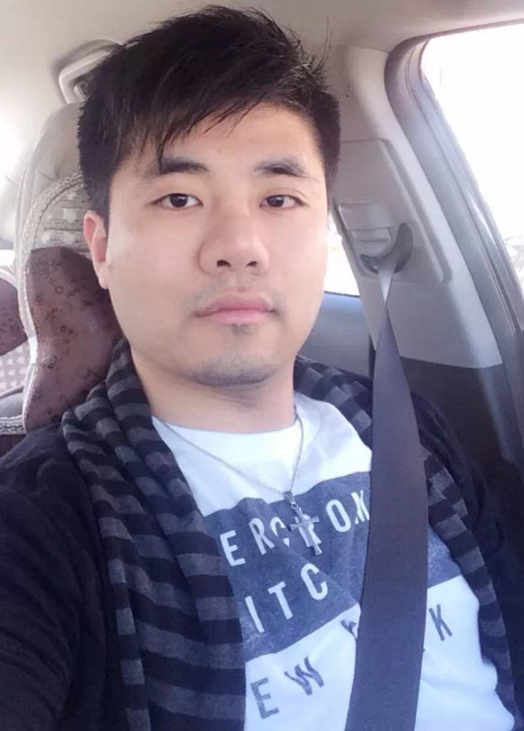 侯爵的第二张照片--福清征婚网