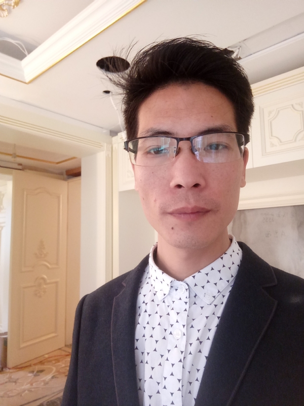 爱也要以诚相待的第二张照片--福清征婚网