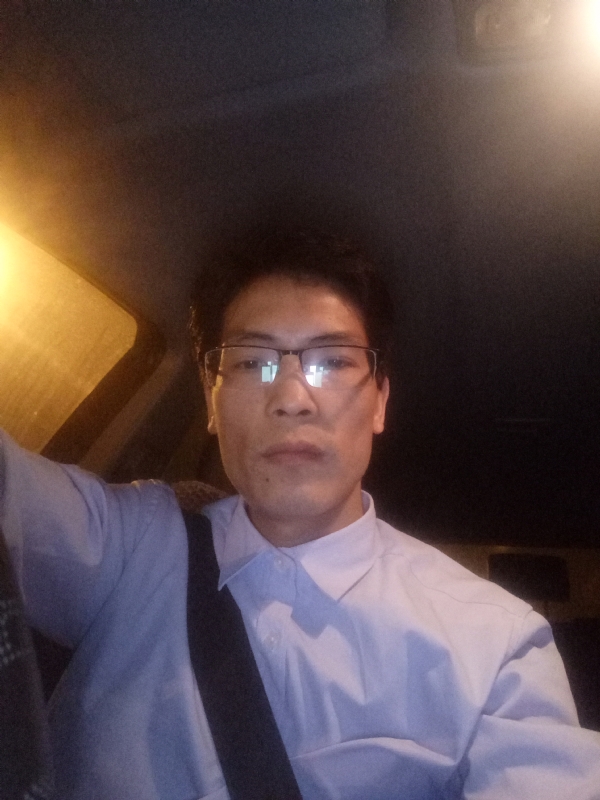 爱也要以诚相待的第三张照片--福清征婚网