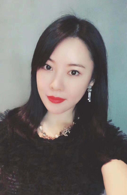 李莉的第一张照片--福清征婚网