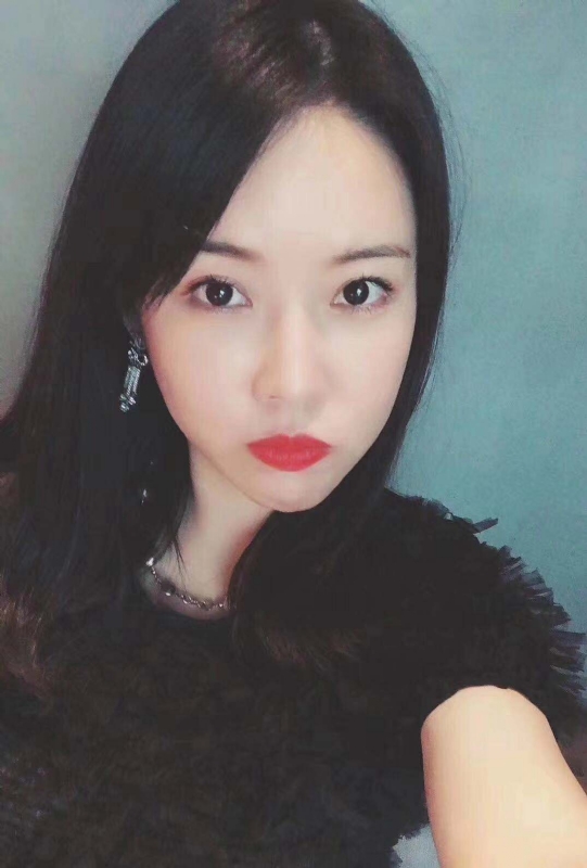 李莉的第二张照片--福清征婚网