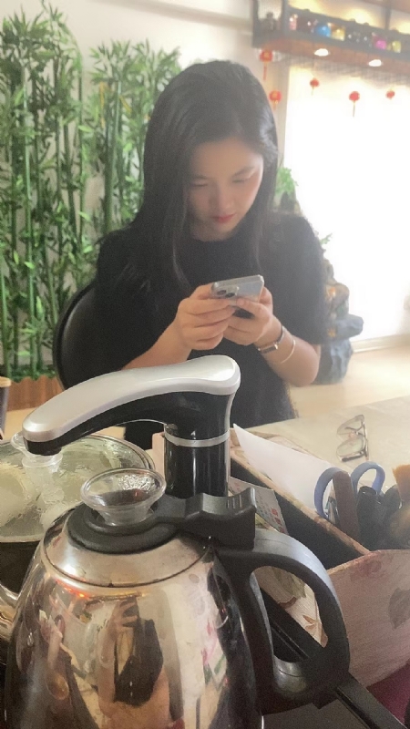 美美巧珍的第一张照片--福清征婚网