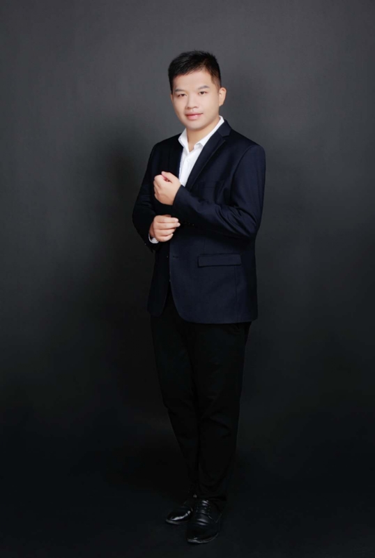 潜帅的第一张照片--福清征婚网