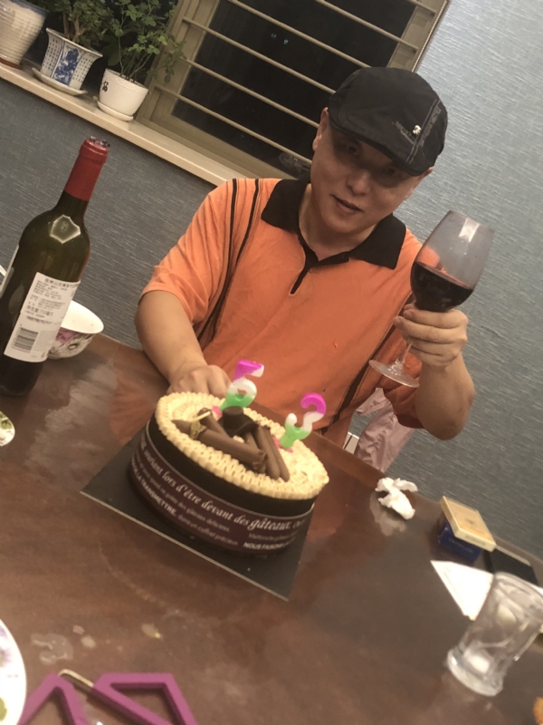 率真率性的第二张照片--福清征婚网