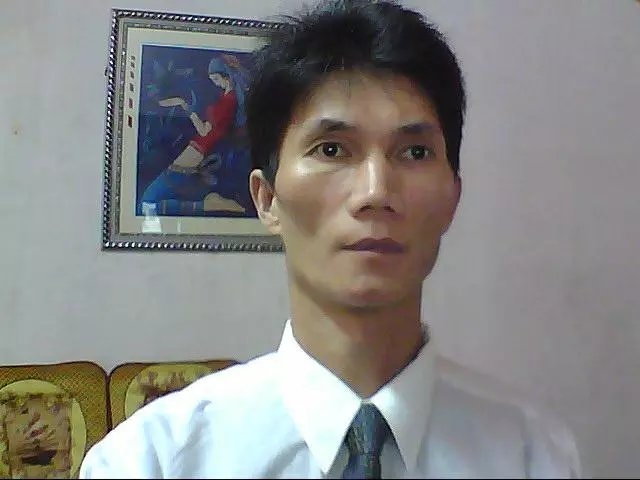 阿文的第一张照片--福清征婚网