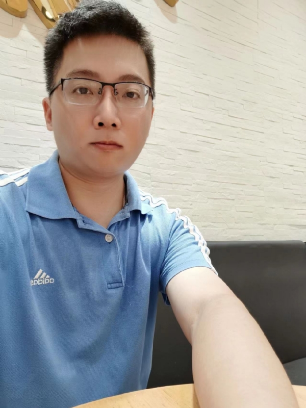 月亮河的第一张照片--福清征婚网