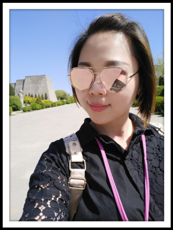 Nicole的第一张照片--福清征婚网