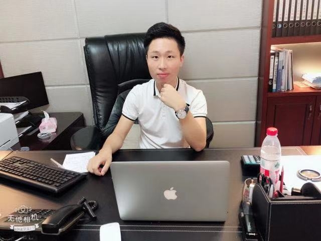 追梦的第一张照片--福清征婚网