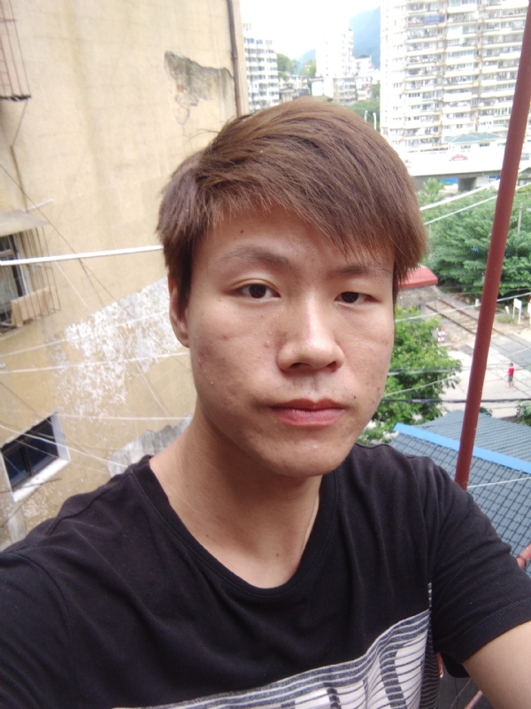 遇见你的第一张照片--福清征婚网