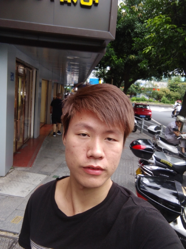 遇见你的第二张照片--福清征婚网