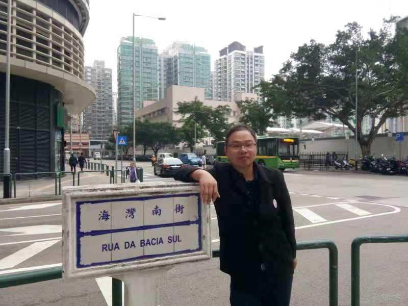 鱼心中的召唤的第一张照片--福清征婚网