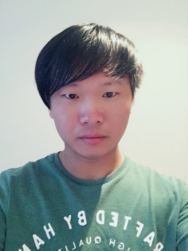 james的第一张照片--福清征婚网