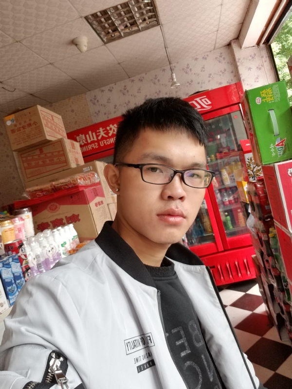 柒年的第一张照片--福清征婚网
