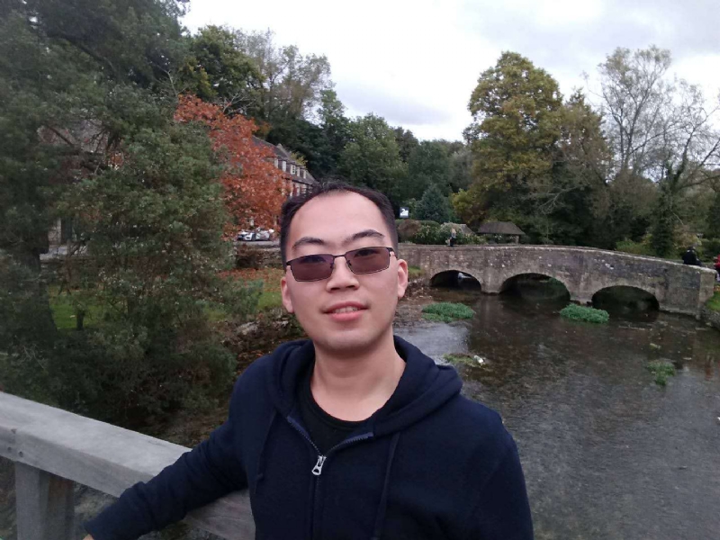 Allen的第一张照片--福清征婚网