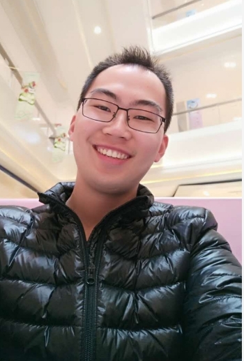 Allen的第二张照片--福清征婚网